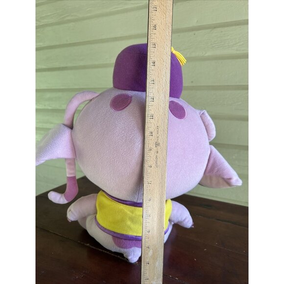 RARE Stitch's ANGEL Girlfriend Tokyo Disneysea Prize Arabian Coast Abu's Bazaar - Picture 6 of 8